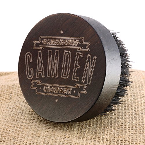 La Barbe Parfaite Coffret Barbe ORIGINAL De Camden Barbershop